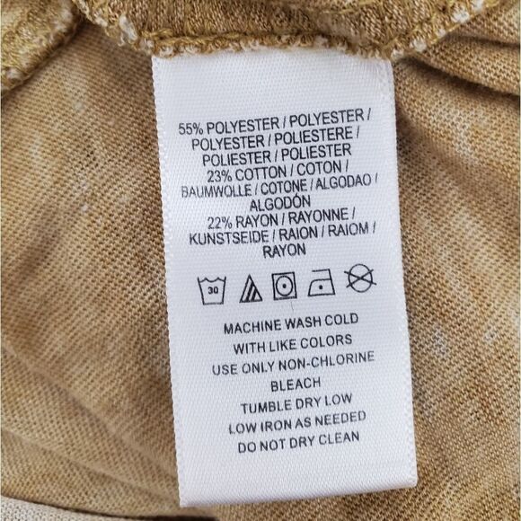 Free People We the Free Cloud Nine Tee Size XS - Picture 11 of 11